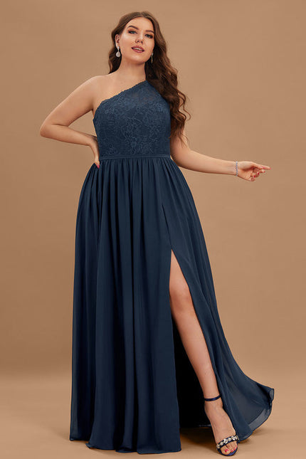 Robe Demoiselle D'Honneur Étoile Nocturne - gallery 5