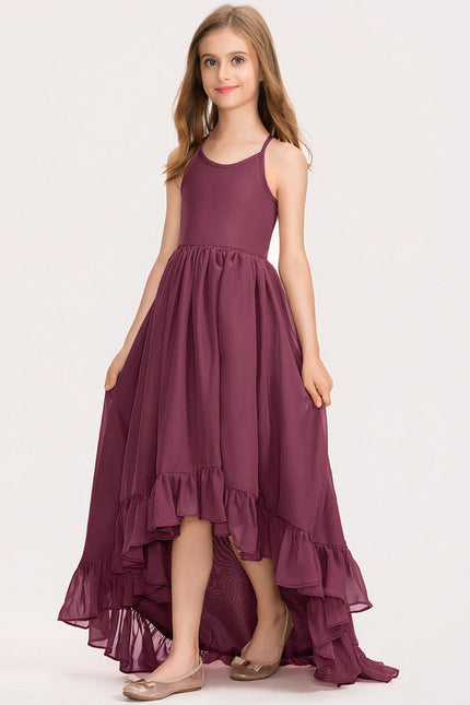 Robe Demoiselle D'Honneur Bourbon Chic - gallery 5