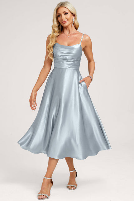 Robe Demoiselle D'Honneur Lueur De Lune - gallery 1