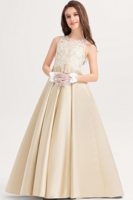 Robe Demoiselle D'Honneur Éclat De Rêve