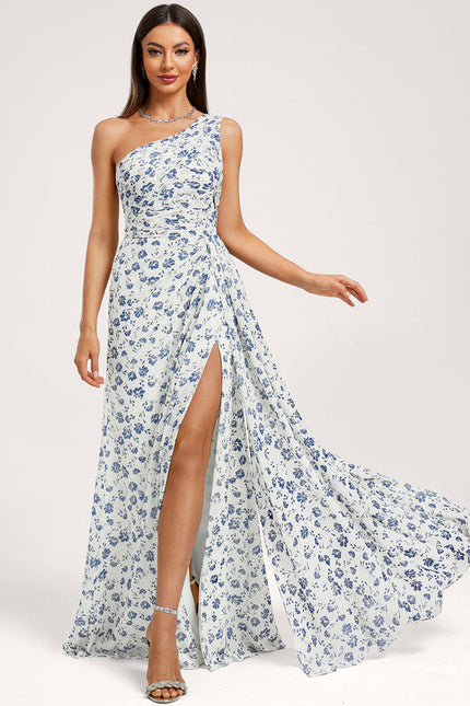 Robe Demoiselle D'Honneur Differente Forme