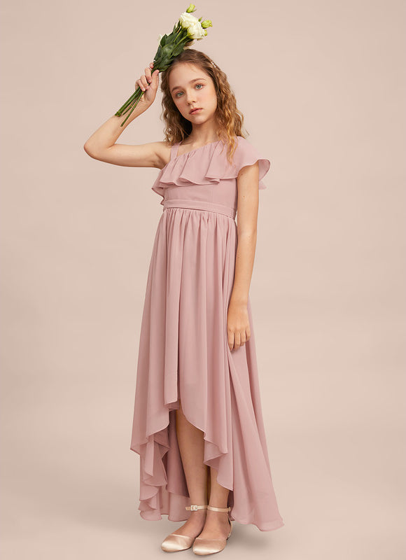 Robe Chic Demoiselle D'Honneur - gallery 2