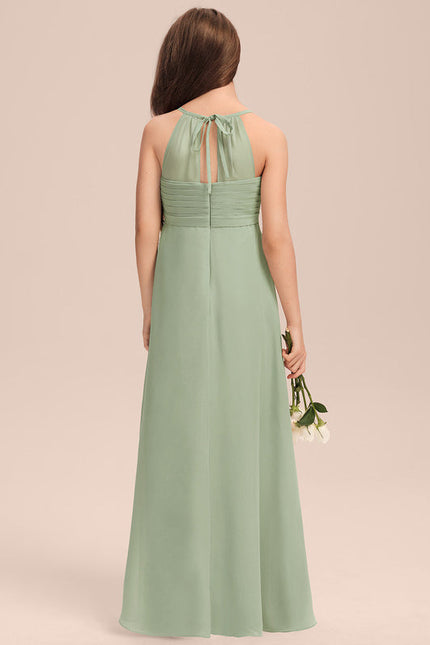 Robe Demoiselle D'Honneur Aile De Papillon - gallery 2