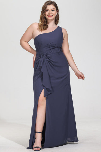 Robe Demoiselle D'Honneur Differente Forme - gallery 6