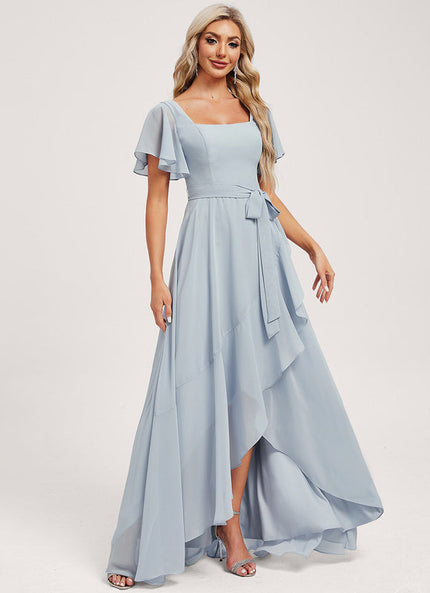 Robe Demoiselle D'Honneur Éclat De Lune