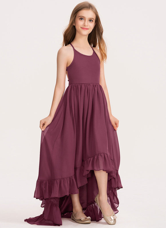 Robe Demoiselle D'Honneur Bourbon Chic - gallery 4