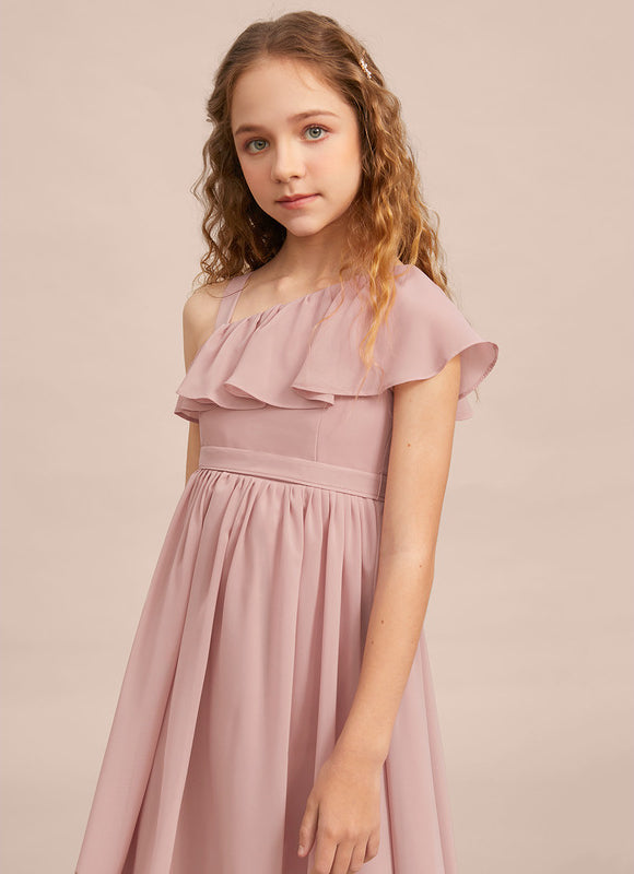 Robe Chic Demoiselle D'Honneur - gallery 3