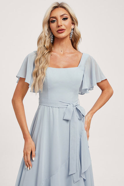 Robe Demoiselle D'Honneur Éclat De Lune - gallery 3