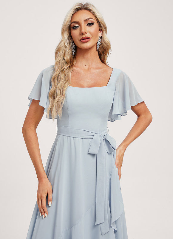 Robe Demoiselle D'Honneur Éclat De Lune - gallery 3