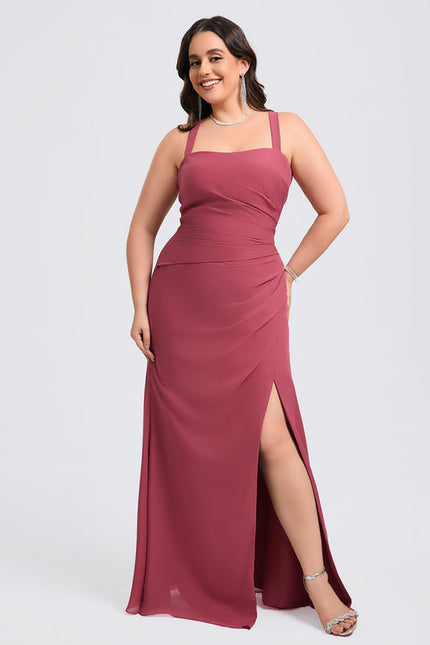 Robe Demoiselle D'Honneur Nuit Céleste - gallery 5