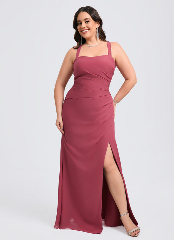 Robe Demoiselle D'Honneur Nuit Céleste - gallery 5