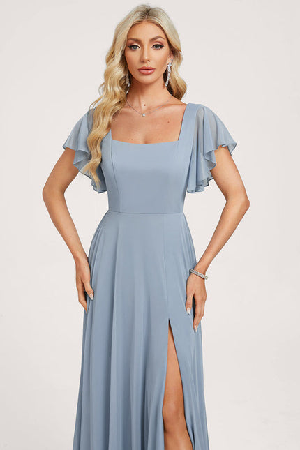 Robe Demoiselle D'Honneur Brise Délégance - gallery 2