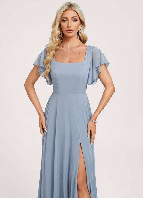 Robe Demoiselle D'Honneur Brise Délégance - gallery 2