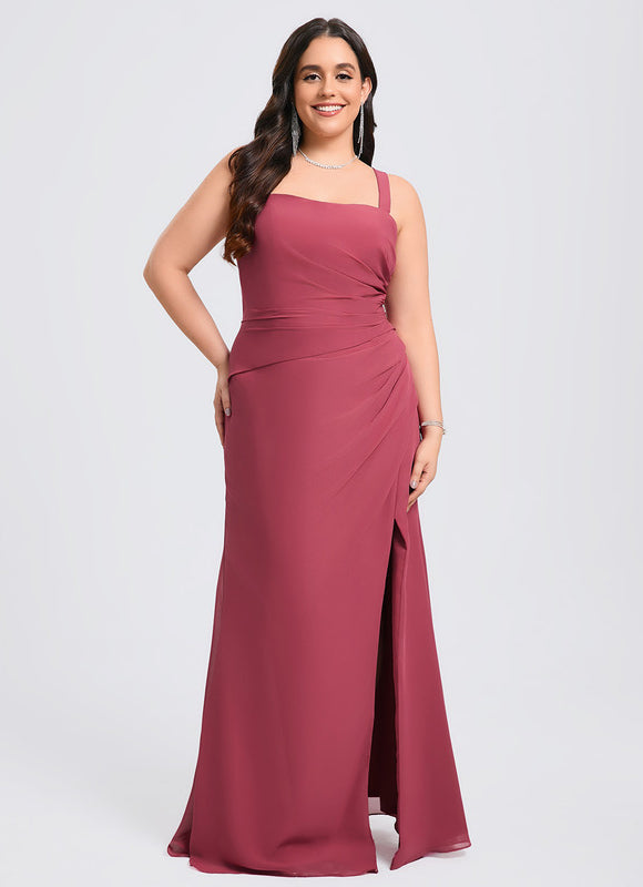 Robe Demoiselle D'Honneur Nuit Céleste - gallery 9