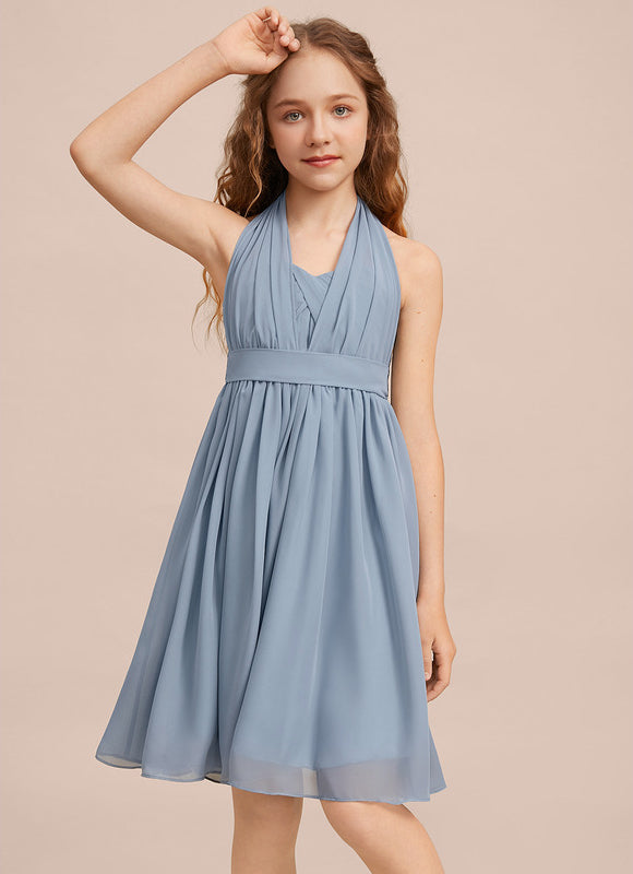 Robe De Demoiselle D'Honneur Champetre - gallery 7