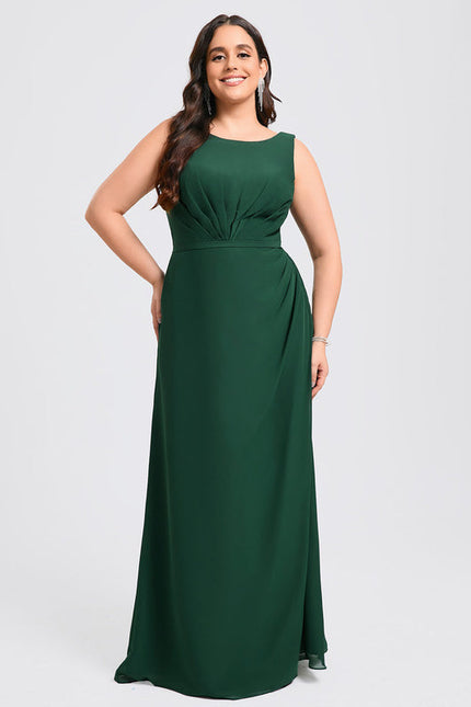 Robe Demoiselle D'Honneur Fluide - gallery 7