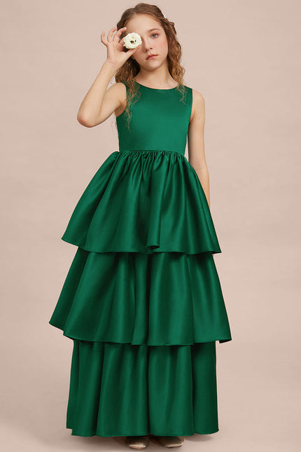 Robe Princesse Demoiselle D'Honneur - gallery 4