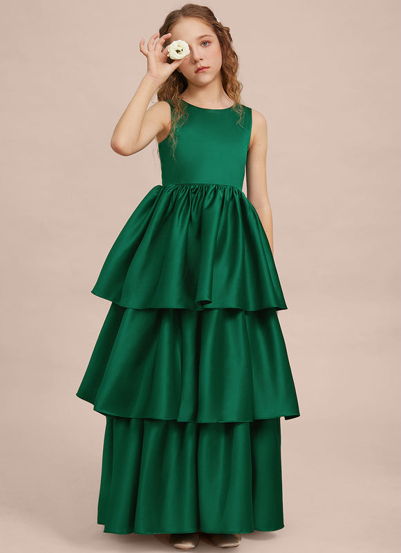 Robe Princesse Demoiselle D'Honneur - gallery 4