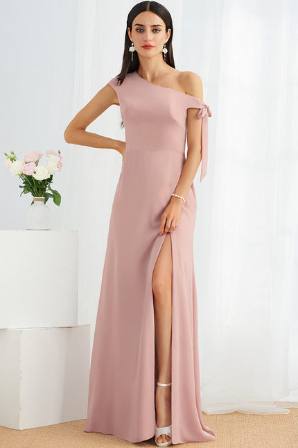 Robe Pour Demoiselle D Honneur - gallery 1