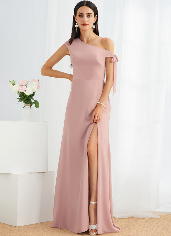 Robe Pour Demoiselle D Honneur - gallery 1