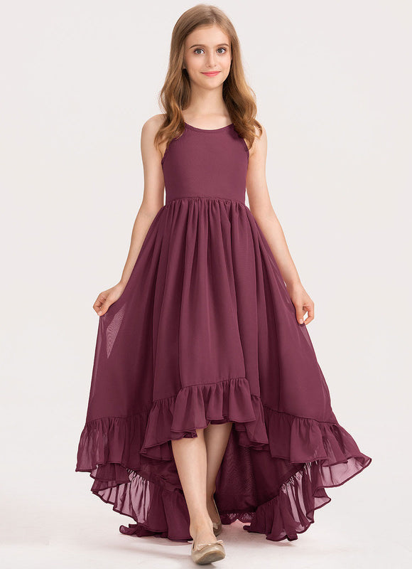 Robe Demoiselle D'Honneur Bourbon Chic - gallery 2