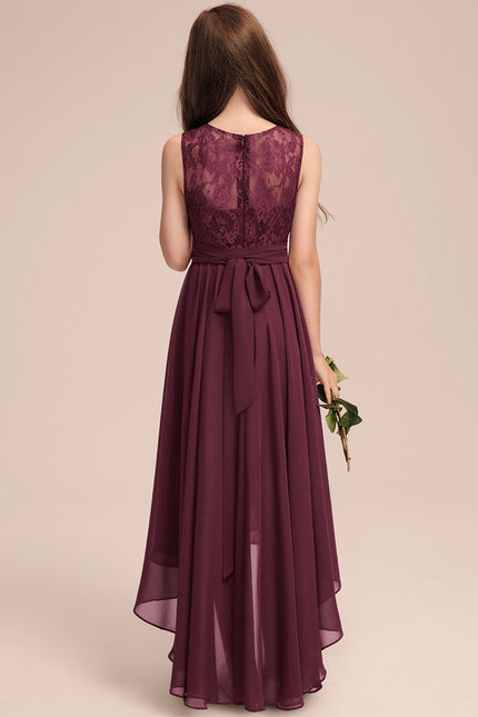 Robe Demoiselle D'Honneur Nuit Éthérée - gallery 2