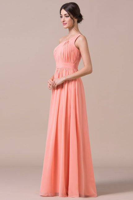 Robe Demoiselle D'Honneur Differente Forme - gallery 3