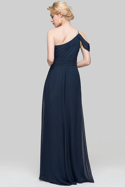 Robe Demoiselle D'Honneur Differente Forme - gallery 3