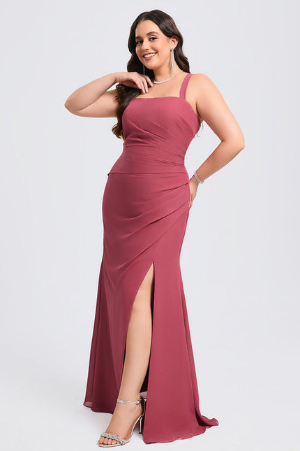 Robe Demoiselle D'Honneur Nuit Céleste - gallery 8