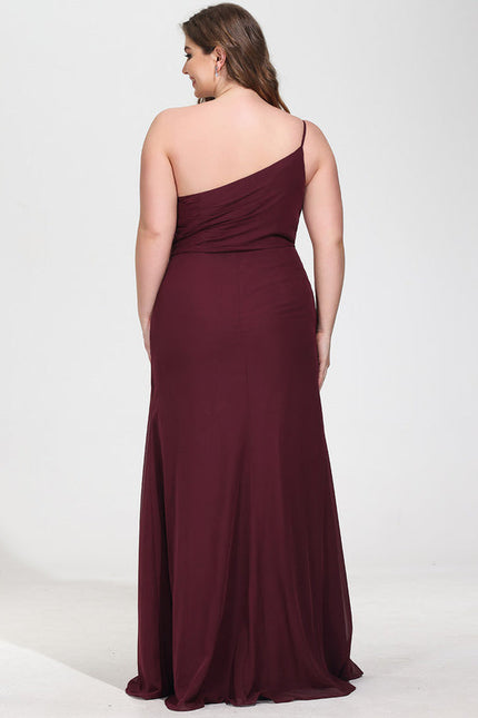 Robe Demoiselle D'Honneur Differente Forme - gallery 8