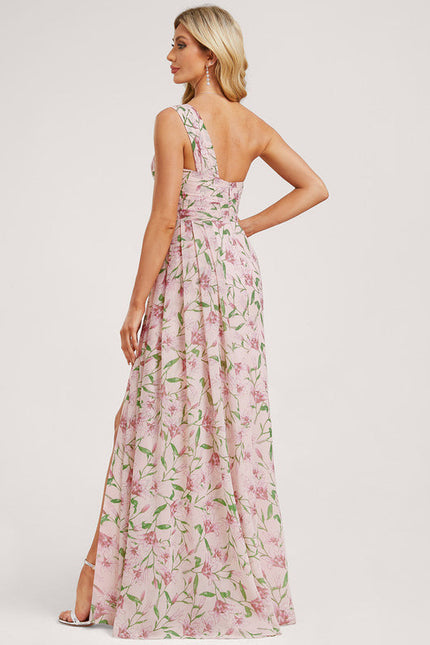 Robe Demoiselle D'Honneur Differente Forme - gallery 4