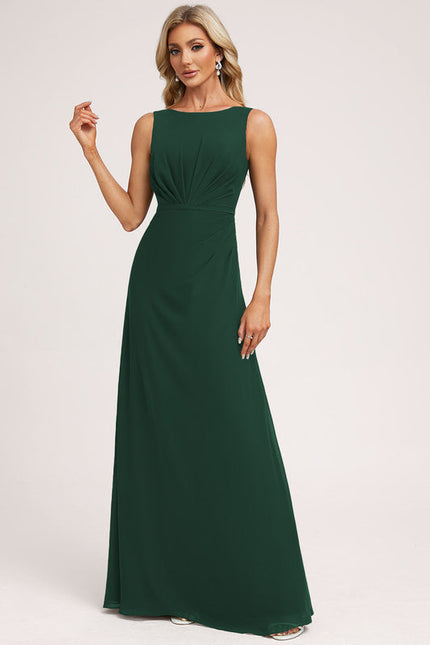 Robe Demoiselle D'Honneur Fluide - gallery 2