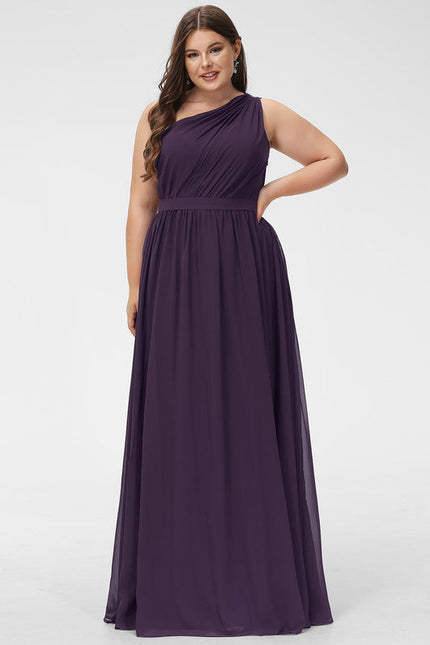 Robe Demoiselle D'Honneur Differente Forme - gallery 4