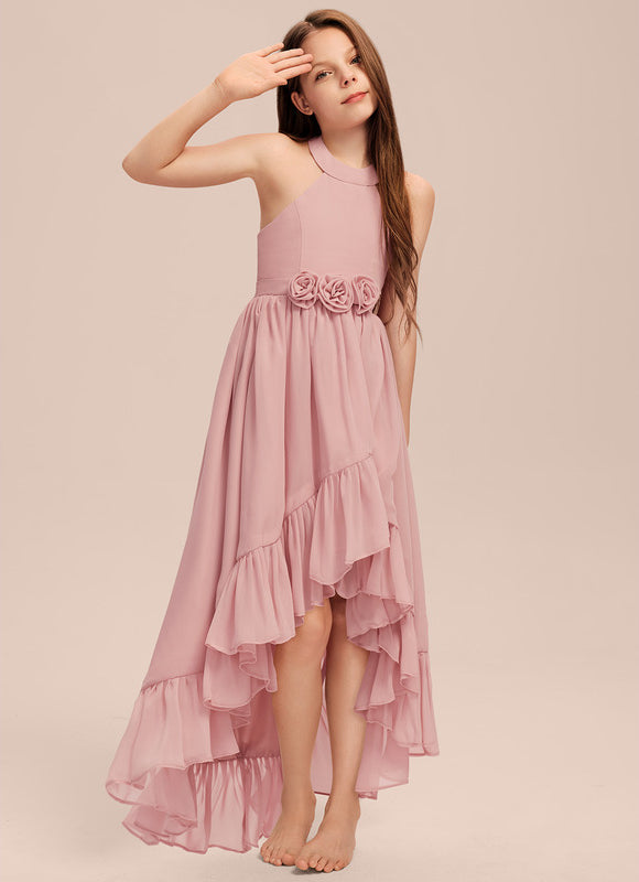 Robe Demoiselle D'Honneur Roseau Flottant - gallery 5