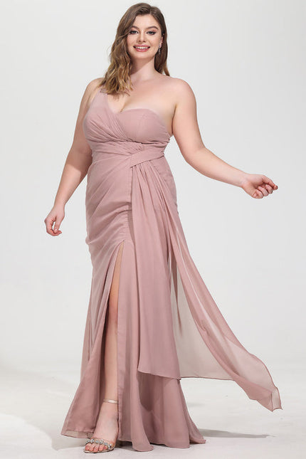 Robe Demoiselle D'Honneur Differente Forme - gallery 8