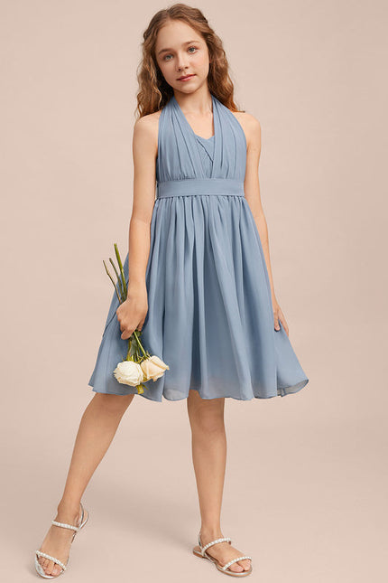 Robe De Demoiselle D'Honneur Champetre - gallery 9