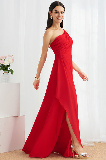 Robe Demoiselle D'Honneur Differente Forme - gallery 1