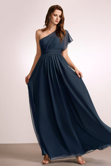 Robe Demoiselle D'Honneur Differente Forme - gallery 3