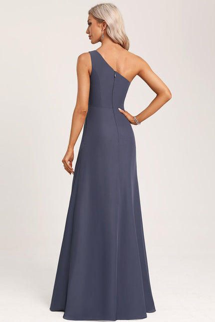 Robe Demoiselle D'Honneur Differente Forme - gallery 1