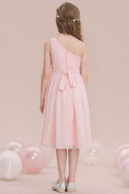 Robe De Demoiselle D'Honneur Champetre - gallery 5