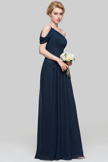 Robe Demoiselle D'Honneur Differente Forme - gallery 7