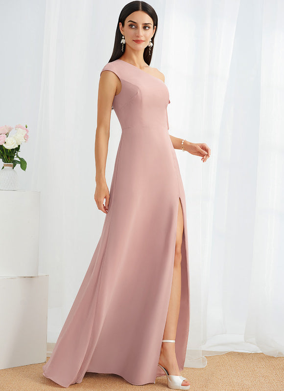 Robe Pour Demoiselle D Honneur - gallery 4