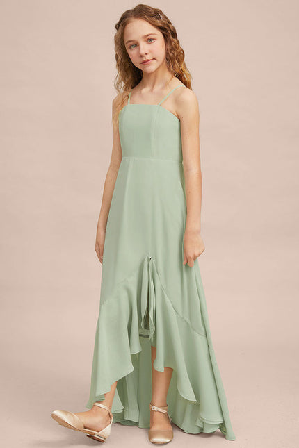 Robe Pastel Demoiselle D'Honneur - gallery 3
