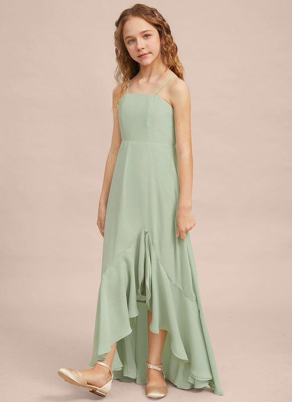 Robe Pastel Demoiselle D'Honneur - gallery 3