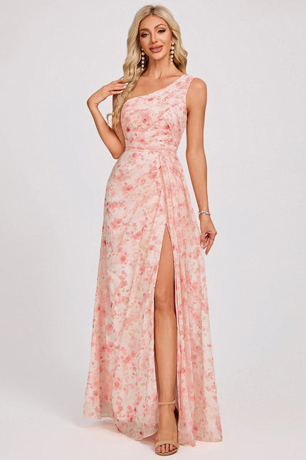 Robe Demoiselle D'Honneur Differente Forme - gallery 2