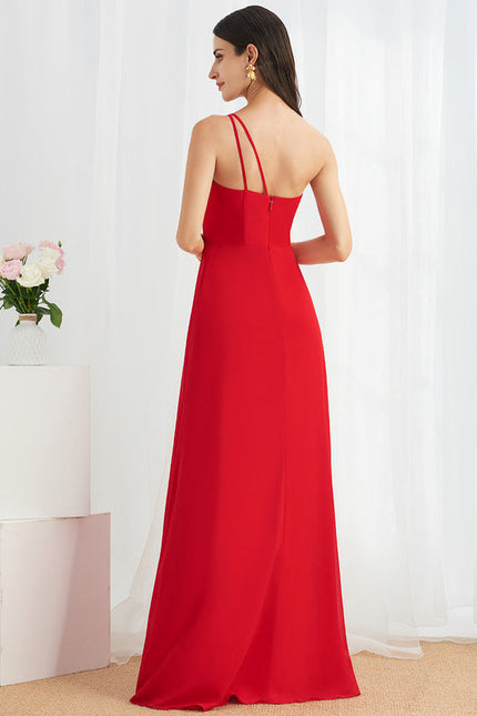 Robe Demoiselle D'Honneur Differente Forme - gallery 4