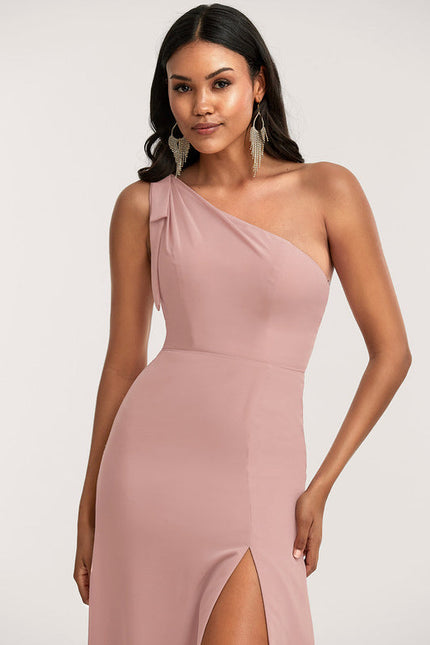 Robe Pour Demoiselle D Honneur - gallery 3