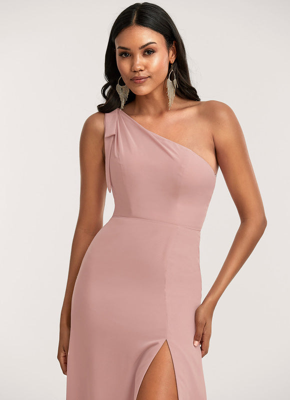 Robe Pour Demoiselle D Honneur - gallery 3