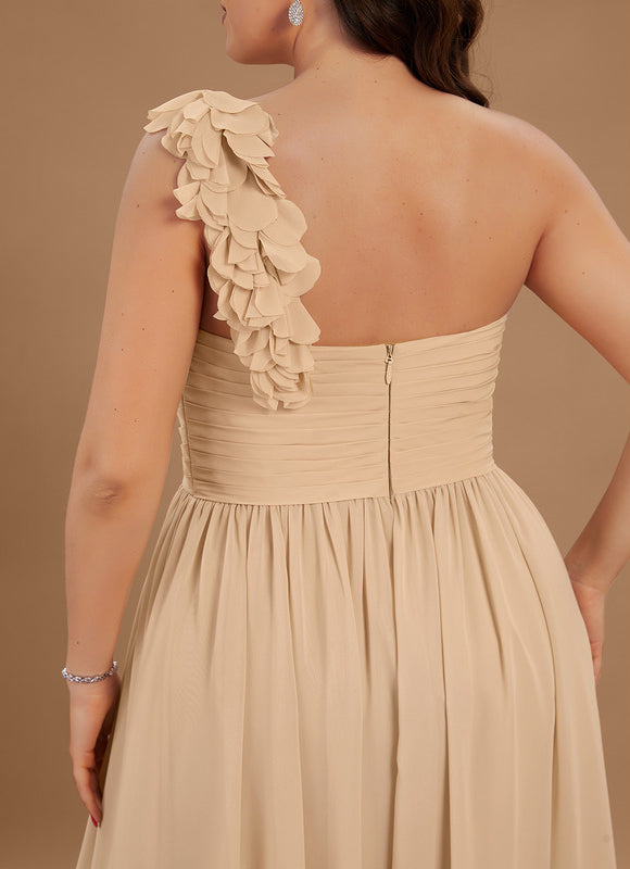 Robe Demoiselle D'Honneur Élégance Éphémère - gallery 7