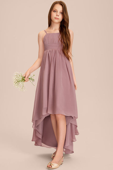 Robe Pastel Demoiselle D'Honneur - gallery 5